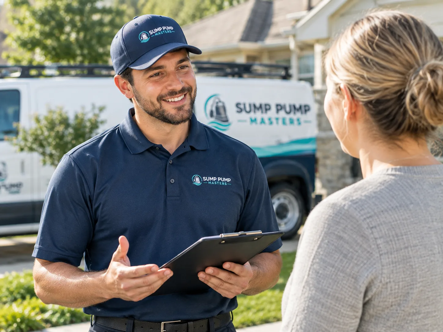 Sump Pump Repair Richford, NY FAQs